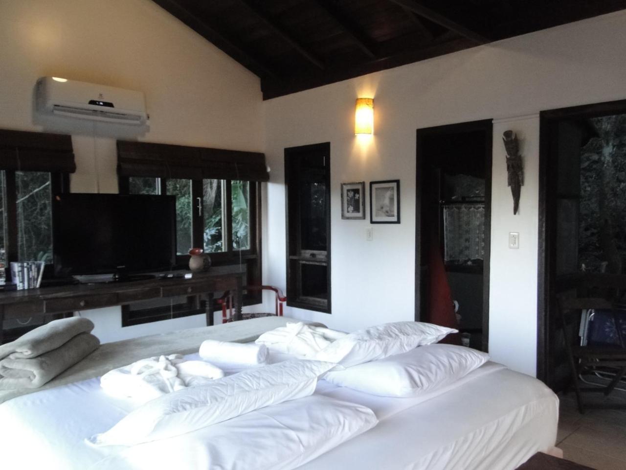 Vila Gaia Chales Villa - Florianopolis — Fotos 3