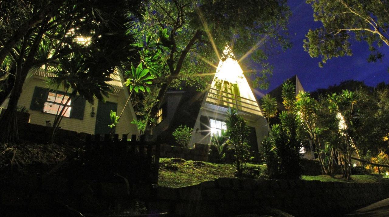 Vila Gaia Chales Villa - Florianopolis — Fotos 1